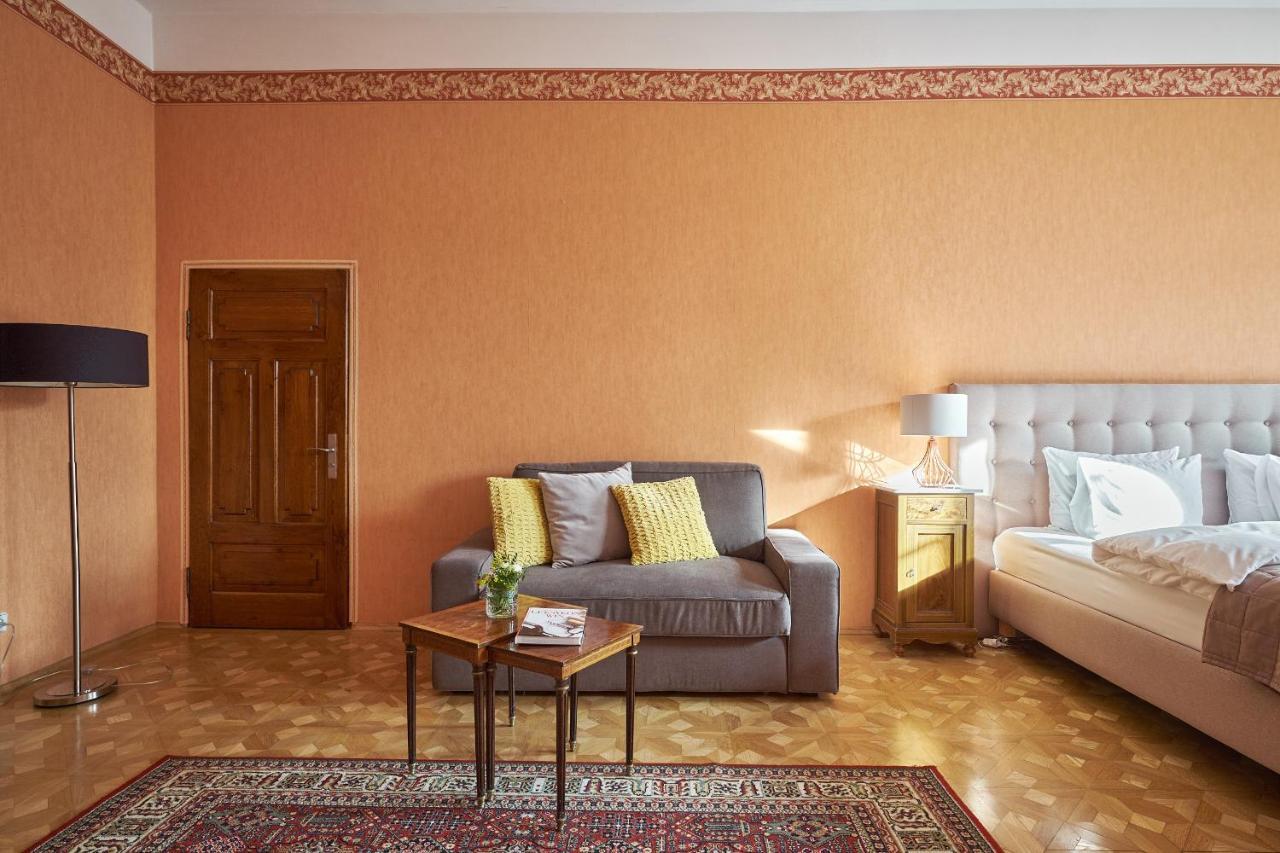 Boutique Pałac Warmątowice Sienkiewiczowskie Legnica