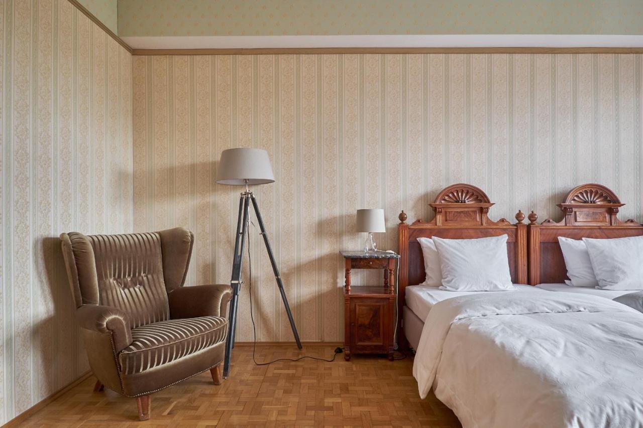 Nocleg ze śniadaniem Boutique Pałac Warmątowice Sienkiewiczowskie Legnica